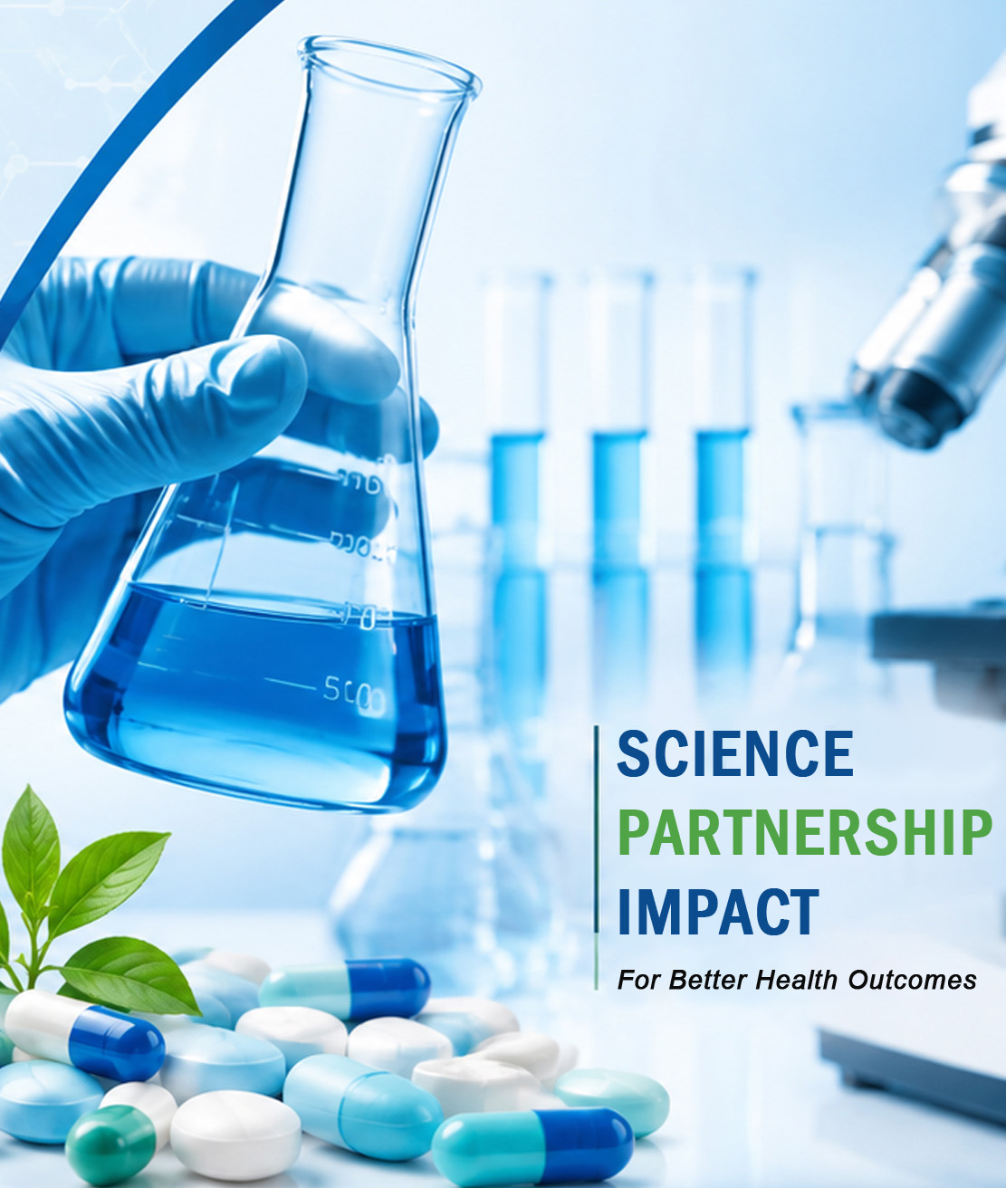 Green Bract Life Science
